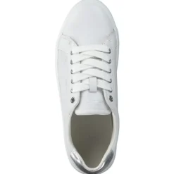 Damen Gant Sneakers<Seaville 20531520, Sneakers Low, Damen, bright white/silver