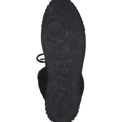 Damen Gant Stiefel<Snowmont Mid 25541444, Winterstiefeletten, Damen, black