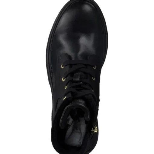 Damen Gant Stiefel<Windpeak 21541986, Stiefeletten, Damen, Schwarz