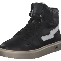 Damen Gattino Stiefel | Stiefel<G4665, Winterstiefel, Schwarz