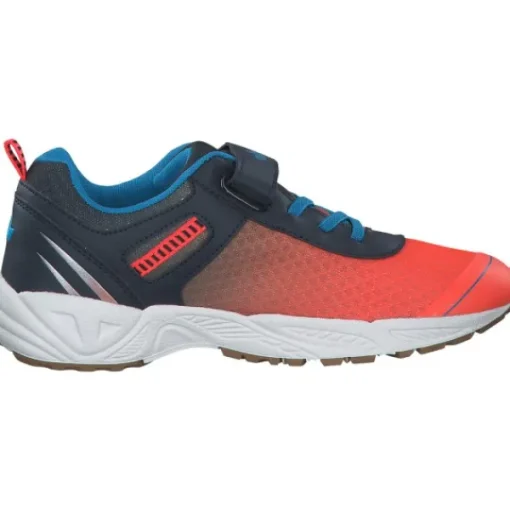 Kinder Geka Sneakers<Barney VS M, Sneakers Low, Kinder, orange