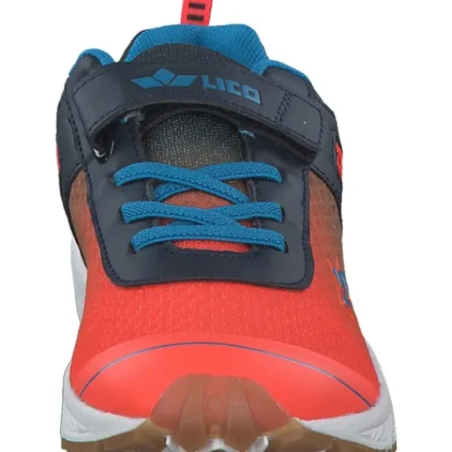 Kinder Geka Sneakers<Barney VS M, Sneakers Low, Kinder, orange