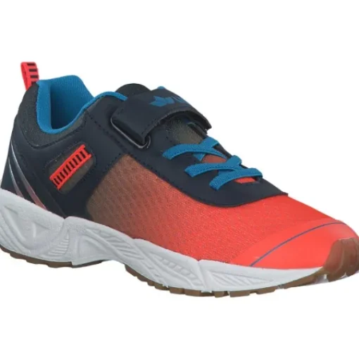 Kinder Geka Sneakers<Barney VS M, Sneakers Low, Kinder, orange