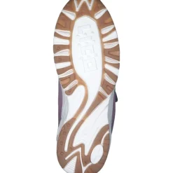 Kinder Lico Slipper<Geka Florina VS, Sportliche Slipper, Kinder, tuerkis/lila/grau