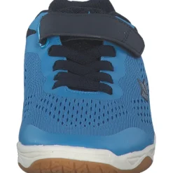 Kinder Lico Slipper<Geka 366168 Key VS, Sportliche Slipper, Kinder, blau/marine