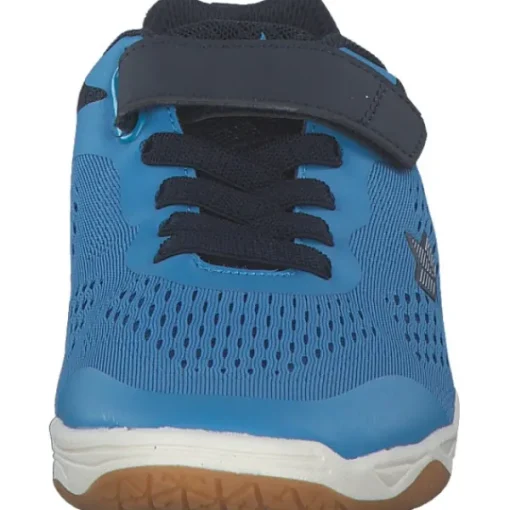 Kinder Lico Slipper<Geka 366168 Key VS, Sportliche Slipper, Kinder, blau/marine