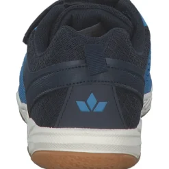 Kinder Lico Slipper<Geka 366168 Key VS, Sportliche Slipper, Kinder, blau/marine