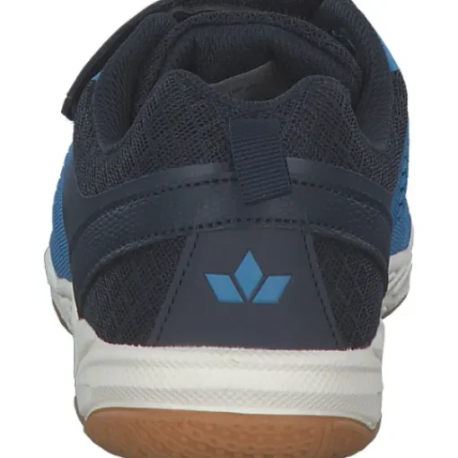 Kinder Lico Slipper<Geka 366168 Key VS, Sportliche Slipper, Kinder, blau/marine