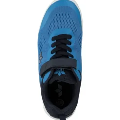 Kinder Lico Slipper<Geka 366168 Key VS, Sportliche Slipper, Kinder, blau/marine