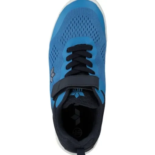 Kinder Lico Slipper<Geka 366168 Key VS, Sportliche Slipper, Kinder, blau/marine