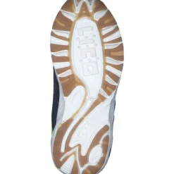 Kinder Geka Halbschuhe (kinder)<Refugio VS, Halbschuhe (Kinder), Kinder, Marine/lemon