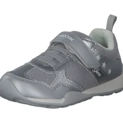 Kinder Geox Sneakers<J25AUB, Sneakers Low, Kinder, Grau
