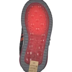 Kinder Geox Halbschuhe (kinder)<J259CA, Halbschuhe (Kinder), Kinder, Schwarz
