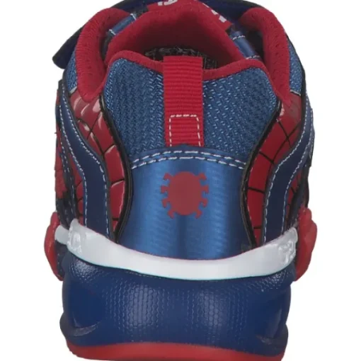 Kinder Geox Sneakers<J26FEB, Sneakers Low, Kinder, ROYAL/LIME