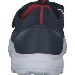 Kinder Geox Sneakers<J26H7C, Sneakers Low, Kinder, Navy/Red