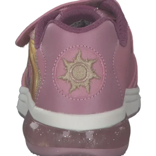 Kinder Geox Halbschuhe (kinder)<J258VA, Halbschuhe (Kinder), Kinder, Pink