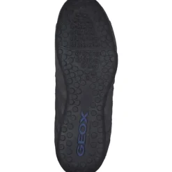 Herren Geox Slipper<U4507A-022EK-C1115 SNAKE, Slipper, Herren, graphite