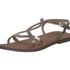 Kinder Gioseppo Sandalen<68218, Sandalen (Kinder), Kinder, platino