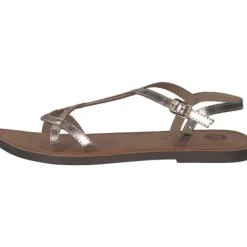 Kinder Gioseppo Sandalen<68218, Sandalen (Kinder), Kinder, platino
