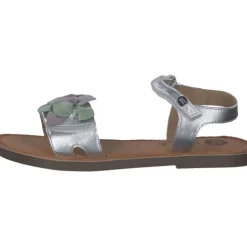 Kinder Gioseppo Sandalen<68748, Sandalen (Kinder), Kinder, plata