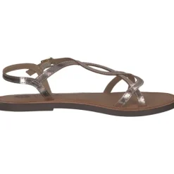 Kinder Gioseppo Sandalen<68218, Sandalen (Kinder), Kinder, platino