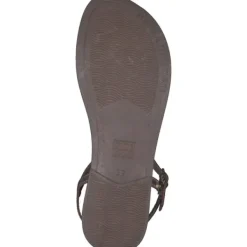 Kinder Gioseppo Sandalen<68218, Sandalen (Kinder), Kinder, platino