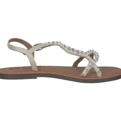 Kinder Gioseppo Sandaletten<71504, Sandaletten, Kinder, Beige
