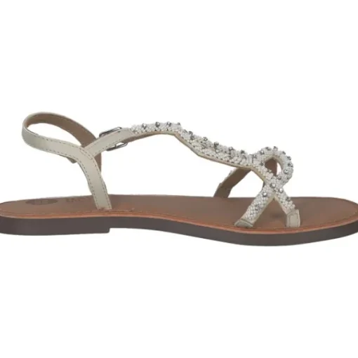 Kinder Gioseppo Sandaletten<71504, Sandaletten, Kinder, Beige