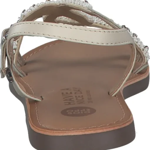 Kinder Gioseppo Sandaletten<71504, Sandaletten, Kinder, Beige