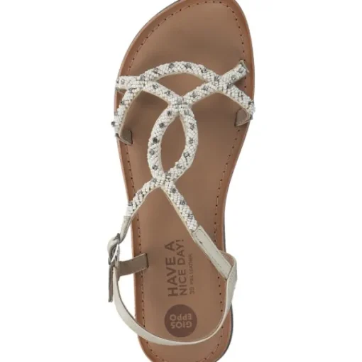 Kinder Gioseppo Sandaletten<71504, Sandaletten, Kinder, Beige