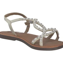 Kinder Gioseppo Sandaletten<71504, Sandaletten, Kinder, Beige