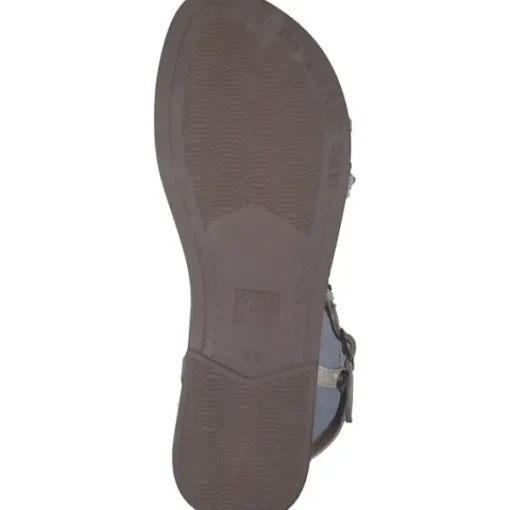 Kinder Gioseppo Sandaletten<71504, Sandaletten, Kinder, Beige