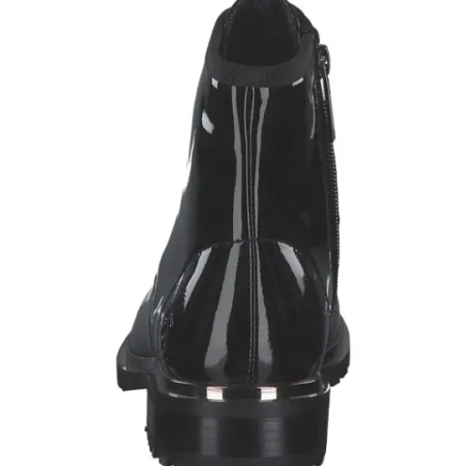 Damen 2 Go Shoes Stiefel<8024509-902 902, Stiefeletten, Damen, Schwarz