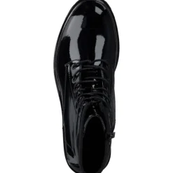 Damen 2 Go Shoes Stiefel<8024509-902 902, Stiefeletten, Damen, Schwarz