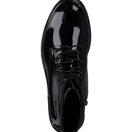 Damen 2 Go Shoes Stiefel<8024509-902 902, Stiefeletten, Damen, Schwarz