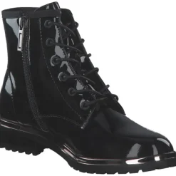 Damen 2 Go Shoes Stiefel<8024509-902 902, Stiefeletten, Damen, Schwarz