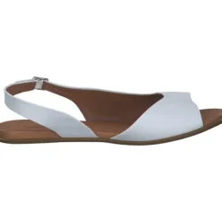 Damen 2 Go Shoes Sandaletten<8003813, Keilsandaletten, Damen, Weiß