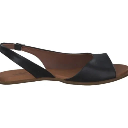 Damen 2 Go Shoes Sandaletten<8003813, Keilsandaletten, Damen, Schwarz