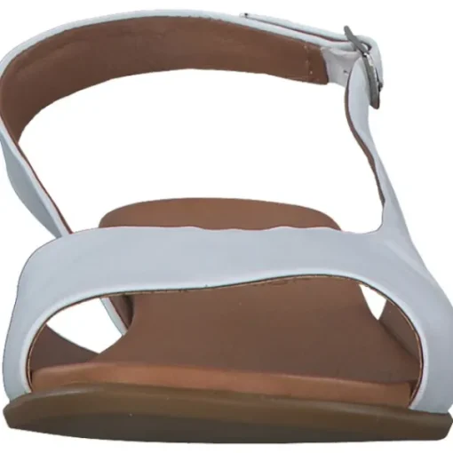 Damen 2 Go Shoes Sandaletten<8003813, Keilsandaletten, Damen, Weiß