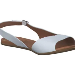 Damen 2 Go Shoes Sandaletten<8003813, Keilsandaletten, Damen, Weiß