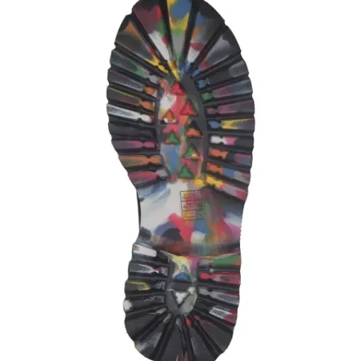 Damen 2 Go Shoes Slipper<8983401-902, Mokassins, Damen, schwarz (lack)