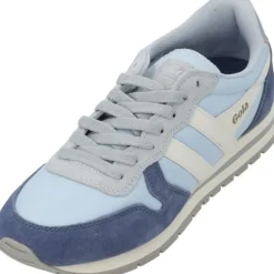 Damen Gola Klassische- & Business Schuhe<Daytona CLB337, Schnürschuhe, Damen, ice blue/moonlight/offwhite-IE