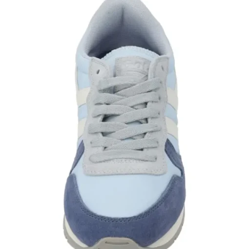 Damen Gola Klassische- & Business Schuhe<Daytona CLB337, Schnürschuhe, Damen, ice blue/moonlight/offwhite-IE