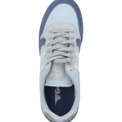 Damen Gola Klassische- & Business Schuhe<Daytona CLB337, Schnürschuhe, Damen, ice blue/moonlight/offwhite-IE