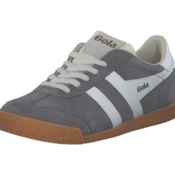 Damen Gola Klassische- & Business Schuhe<Elan CLB538, Schnürschuhe, Damen, ash/white