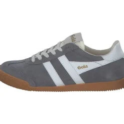 Damen Gola Klassische- & Business Schuhe<Elan CLB538, Schnürschuhe, Damen, ash/white