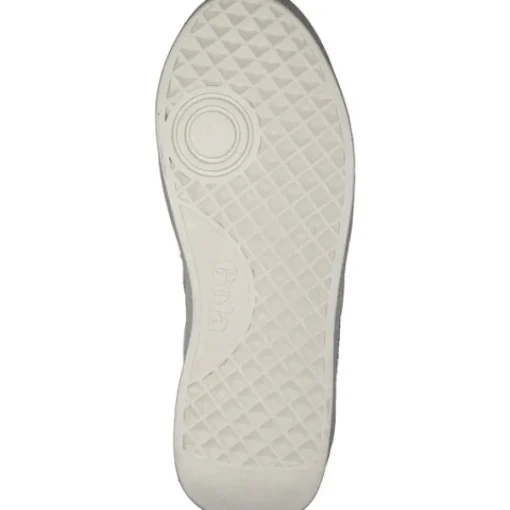 Damen Gola Klassische- & Business Schuhe<Grandslam Trident CLA415, Schnürschuhe, Damen, white/lavender/terracotta