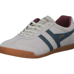 Herren Gola Klassische- & Business Schuhe<Harrier CMA192, Klassische- & Business Schuhe, Herren, off white/vintage blue ZE