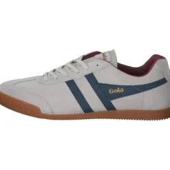 Herren Gola Klassische- & Business Schuhe<Harrier CMA192, Klassische- & Business Schuhe, Herren, off white/vintage blue ZE