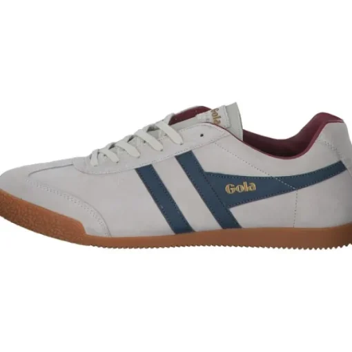 Herren Gola Klassische- & Business Schuhe<Harrier CMA192, Klassische- & Business Schuhe, Herren, off white/vintage blue ZE